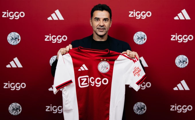 @AFCAjax